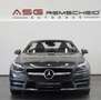Mercedes-Benz SLK 200 Roadster Aut. AMG Line *2.H *Navi *SHZ Grau - thumbnail 4