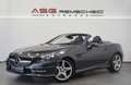 Mercedes-Benz SLK 200 Roadster Aut. AMG Line *2.H *Navi *SHZ Grau - thumbnail 1