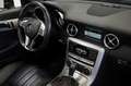 Mercedes-Benz SLK 200 Roadster Aut. AMG Line *2.H *Navi *SHZ Grau - thumbnail 11