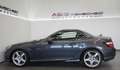 Mercedes-Benz SLK 200 Roadster Aut. AMG Line *2.H *Navi *SHZ Grau - thumbnail 35