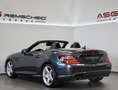 Mercedes-Benz SLK 200 Roadster Aut. AMG Line *2.H *Navi *SHZ Grau - thumbnail 32