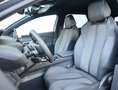 Peugeot 3008 Allure Hybrid 136CV e-DCS6 *PROMO PARISI GROUP* Gris - thumbnail 3