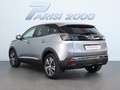 Peugeot 3008 Allure Hybrid 136CV e-DCS6 *PROMO PARISI GROUP* Grigio - thumbnail 4