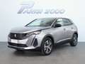 Peugeot 3008 Allure Hybrid 136CV e-DCS6 *PROMO PARISI GROUP* Gris - thumbnail 1