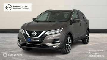 1.3 DIG-T 140ch Tekna 2019