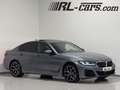 BMW 530 e xDrive G30 LCI Aut/M-Sport/Glasdach/AHK/Laser Grau - thumbnail 1