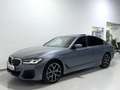 BMW 530 e xDrive G30 LCI Aut/M-Sport/Glasdach/AHK/Laser Grau - thumbnail 7