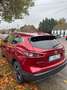 Nissan Qashqai 1.3 DIG-T Business Edition+XENON-GPS-..... Rouge - thumbnail 5