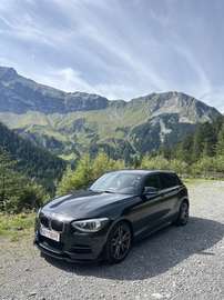 M135i xDrive Aut.