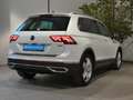 Volkswagen Tiguan Elegance 2.0 TDi 4Motion DSG STHZ AHK IQ LIGHT Weiß - thumbnail 4