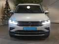 Volkswagen Tiguan Elegance 2.0 TDi 4Motion DSG STHZ AHK IQ LIGHT Weiß - thumbnail 2