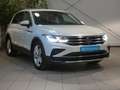 Volkswagen Tiguan Elegance 2.0 TDi 4Motion DSG STHZ AHK IQ LIGHT Weiß - thumbnail 3