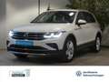 Volkswagen Tiguan Elegance 2.0 TDi 4Motion DSG STHZ AHK IQ LIGHT Weiß - thumbnail 1