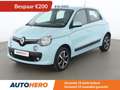 Renault Twingo 1.0 SCe Intens Bleu - thumbnail 1
