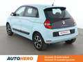 Renault Twingo 1.0 SCe Intens Bleu - thumbnail 4