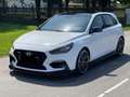 Hyundai i30 N 2,0 T-GDi Performance Start/Stopp Weiß - thumbnail 1