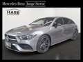 Mercedes-Benz CLA 200 d  * AMG Line * Grau - thumbnail 1