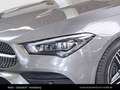 Mercedes-Benz CLA 200 d  * AMG Line * Grau - thumbnail 11