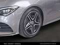 Mercedes-Benz CLA 200 d  * AMG Line * Grau - thumbnail 12