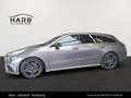 Mercedes-Benz CLA 200 d  * AMG Line * Grau - thumbnail 9