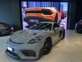 Porsche 718 Cayman 4.0 GT4 RS Grigio - thumbnail 2