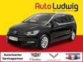 Volkswagen Touran 1,0 TSI Comfortline Schwarz - thumbnail 23