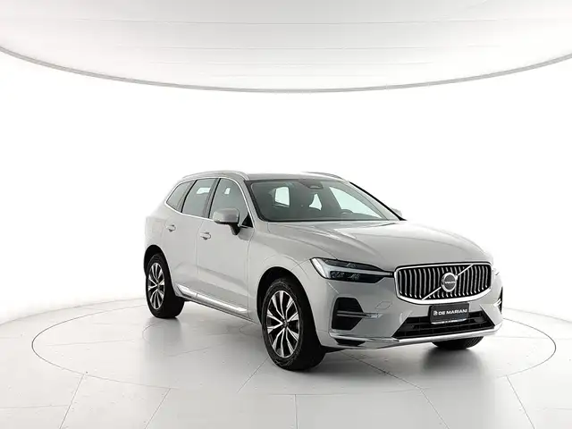 Volvo XC60 view 7