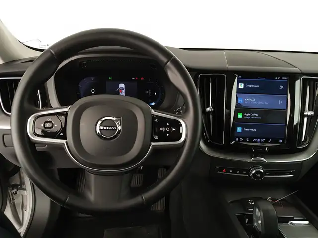 Volvo XC60 view 14