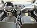 Kia Picanto *** 1.2i - 09/2011 - USB - Garantie *** Wit - thumbnail 12