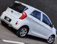 Kia Picanto *** 1.2i - 09/2011 - USB - Garantie *** Wit - thumbnail 2