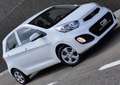 Kia Picanto *** 1.2i - 09/2011 - USB - Garantie *** Wit - thumbnail 5