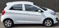 Kia Picanto *** 1.2i - 09/2011 - USB - Garantie *** Wit - thumbnail 10