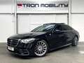 Mercedes-Benz S 580 e AMG-Line Long PANO*360°C*BURMESTER*3D*MASSAGE Nero - thumbnail 1