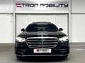 Mercedes-Benz S 580 e AMG-Line Long PANO*360°C*BURMESTER*3D*MASSAGE Nero - thumbnail 2