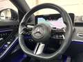 Mercedes-Benz S 580 e AMG-Line Long PANO*360°C*BURMESTER*3D*MASSAGE Nero - thumbnail 24