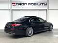 Mercedes-Benz S 580 e AMG-Line Long PANO*360°C*BURMESTER*3D*MASSAGE Nero - thumbnail 4