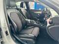 Mercedes-Benz C 180 1.6 Avantgarde Navi AHK LED PDC v+h SHZG Argento - thumbnail 13