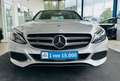 Mercedes-Benz C 180 1.6 Avantgarde Navi AHK LED PDC v+h SHZG Argento - thumbnail 3
