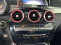 Mercedes-Benz C 180 1.6 Avantgarde Navi AHK LED PDC v+h SHZG Argento - thumbnail 7
