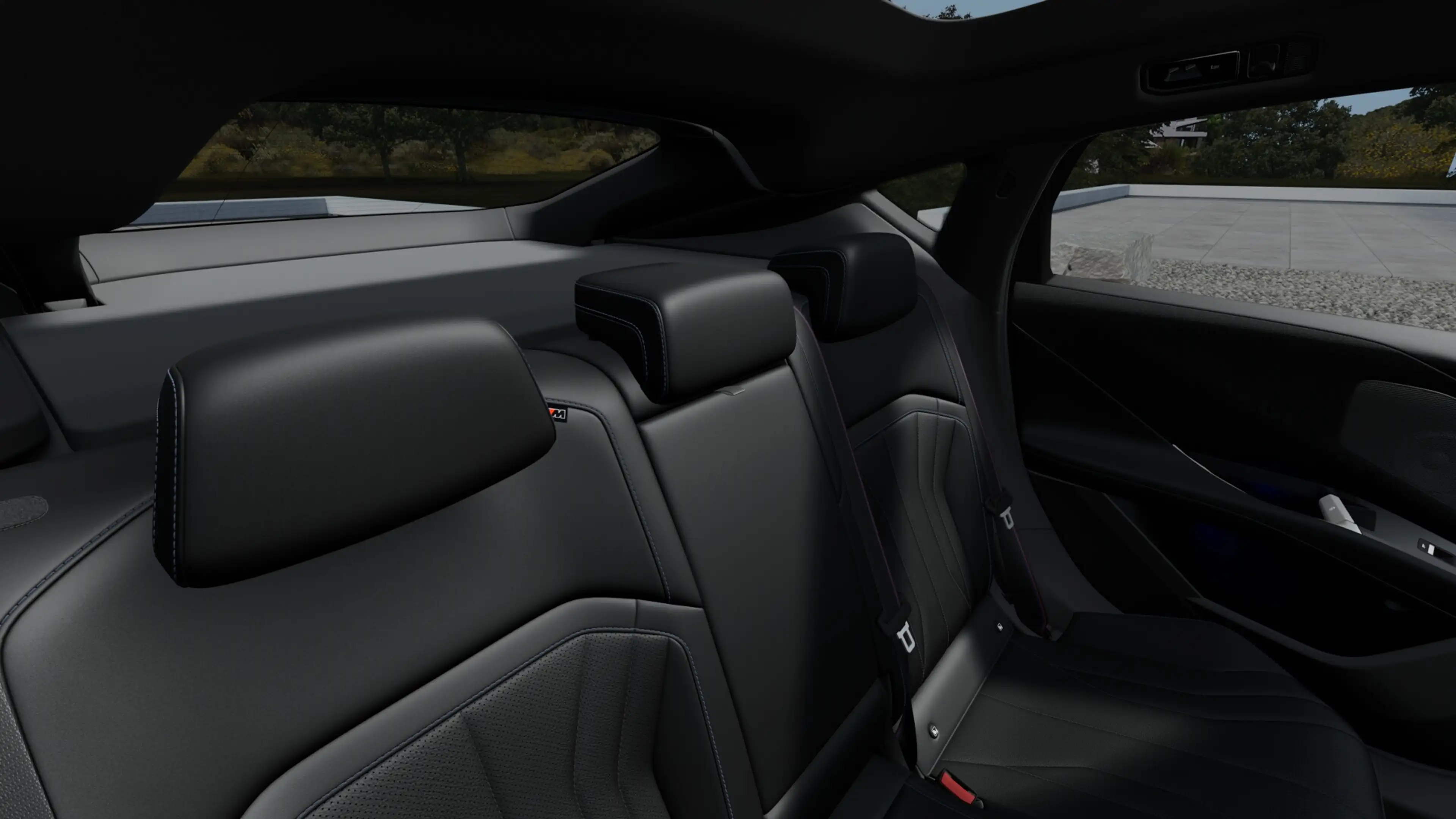 BMW X4 iX4 40 xDrive M Sport / Trekhaak / Panoramadak / M — photo 10