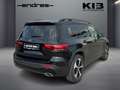 Mercedes-Benz GLB 200 Progressive +MBUX+LED+360+Navi+Night+AUT Schwarz - thumbnail 3