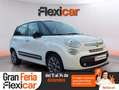 Fiat 500L 1.4 T-Jet GLP Lounge 120 Blanco - thumbnail 1