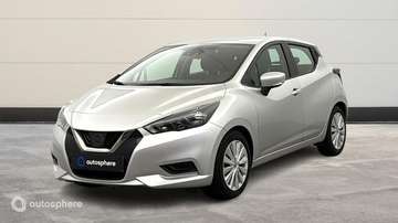 1.0 IG-T 92ch Business Edition 2021