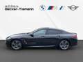 BMW 840 d xDrive Gran Coupé M Sportpaket *LASER*PANO*ACC Noir - thumbnail 3