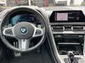 BMW 840 d xDrive Gran Coupé M Sportpaket *LASER*PANO*ACC Schwarz - thumbnail 16