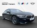 BMW 840 d xDrive Gran Coupé M Sportpaket *LASER*PANO*ACC Noir - thumbnail 7