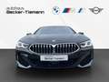 BMW 840 d xDrive Gran Coupé M Sportpaket *LASER*PANO*ACC Black - thumbnail 2