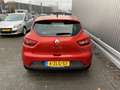 Renault Clio 1.2 Authentique 156Dkm, Navi, Clima, CC, Bluetooot Rood - thumbnail 8