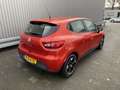 Renault Clio 1.2 Authentique 156Dkm, Navi, Clima, CC, Bluetooot Rood - thumbnail 2