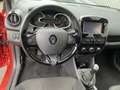 Renault Clio 1.2 Authentique 156Dkm, Navi, Clima, CC, Bluetooot Rood - thumbnail 4